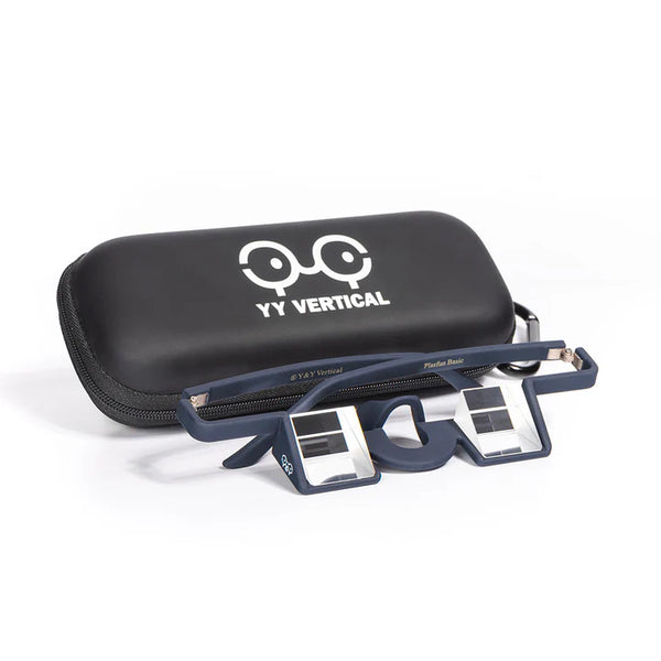 Plasfun First - Sicherungsbrille - Auf und Davon | Outdoor Equipment