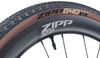 Zipp G40 XPLR 700x40c Faltreifen Gravel Reifen Auf und Davon Outdoor Equipment