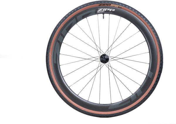Zipp G40 XPLR 700x40c Faltreifen Gravel Reifen Auf und Davon Outdoor Equipment