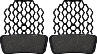 absoluteblack GRAPHENpads Disc 31 Bremsbeläge für SRAM Gitter Auf und Davon Outdoor Equipment