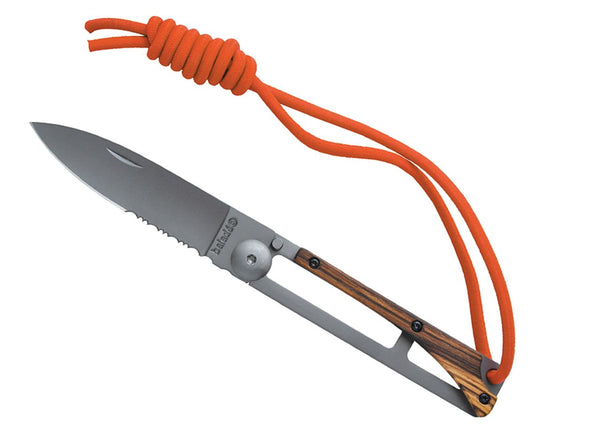 baladeo Papagayo Skinny Taschenmesser Klappmesser ultraleicht Auf und Davon Outdoor Equipment