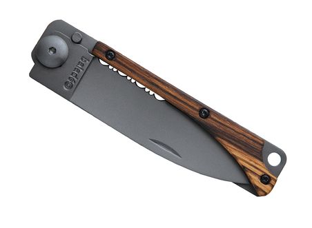 baladeo Papagayo Skinny Taschenmesser Klappmesser ultraleicht Auf und Davon Outdoor Equipment