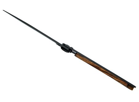 baladeo Papagayo Skinny Taschenmesser Klappmesser ultraleicht Auf und Davon Outdoor Equipment