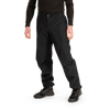 bergans Essentials 2.5L Shell Pants Men Regenhose schwarz Herren  Auf und Davon Outdoor Equipment