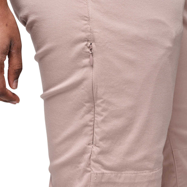 pale mauve