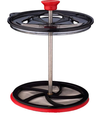 Kaffee- / Teepresse für Lite Plus - Auf und Davon | Outdoor Equipment