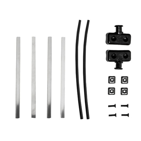 Quick Rack Seat Stay Adapter - Auf und Davon | Outdoor Equipment