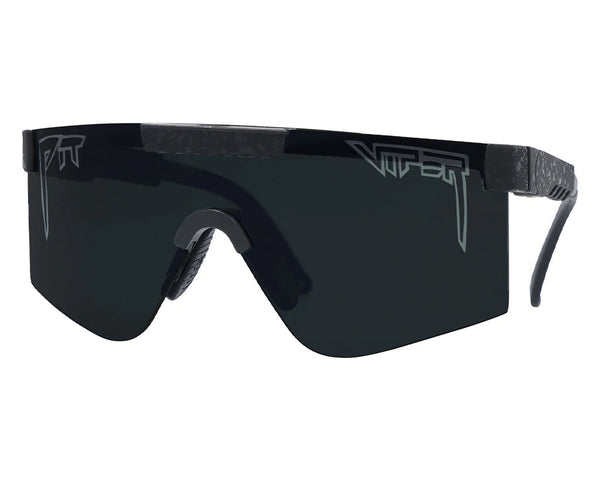 The 2000s - Polarized - Blacking Out - Auf und Davon | Outdoor Equipment