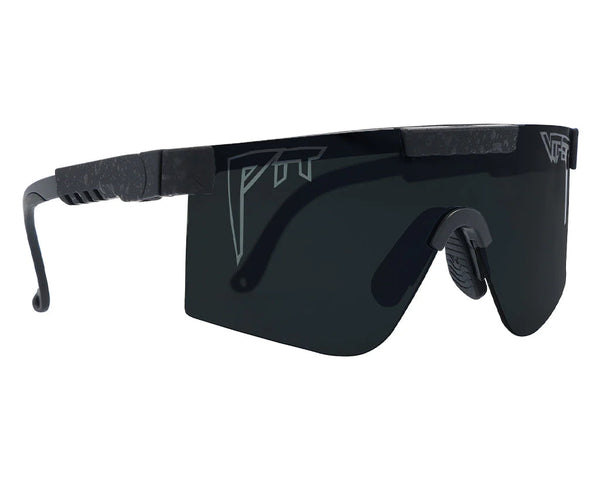 The 2000s - Polarized - Blacking Out - Auf und Davon | Outdoor Equipment