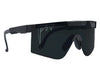 The 2000s - Polarized - Blacking Out - Auf und Davon | Outdoor Equipment
