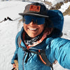 The 2000s - Polarized - Blacking Out - Auf und Davon | Outdoor Equipment