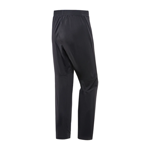 Blackyak Herren Abigar Light Outdoor Pants | Outdoorhose black beauty Berghose Funktionshose Auf und Davon Outdoor Equipment