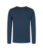 Blue Loop M Refibra Alp Longsleeve - Herren dress blues Auf und Davon Outdoor Equipment