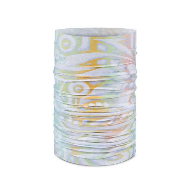buff Coolnet UV® Kauai pastell Schlauchschal Auf und Davon Outdoor Equipment