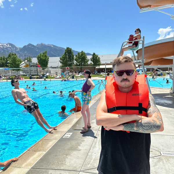 The Showroom - Carnivore - Auf und Davon | Outdoor Equipment