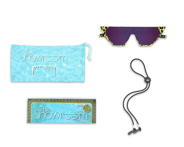 The Showroom - Carnivore - Auf und Davon | Outdoor Equipment