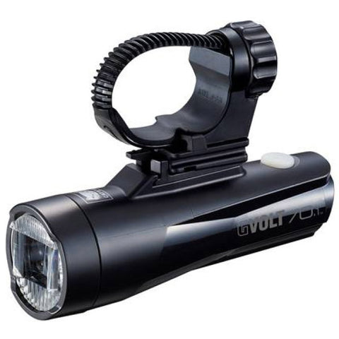 Cateye G Volt 70.1 - Frontlicht Fahrradlicht Auf und Davon | Outdoor Equipment