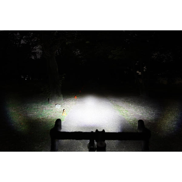 Cateye G Volt 70.1 - Frontlicht Fahrradlicht Auf und Davon | Outdoor Equipment