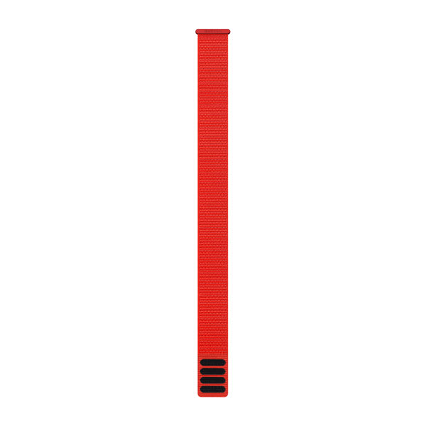 flame red