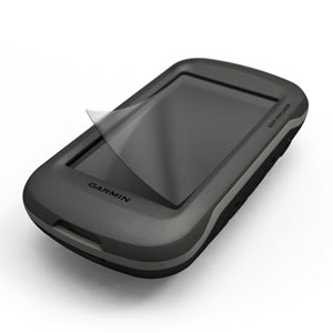 Garmin Anti-Reflex Displayschutzfolie für Montana