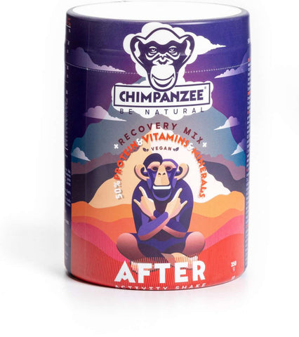Protein-Shake - 350g Dose - Auf und Davon | Outdoor Equipment