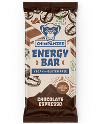 Energy Bar Chocolate Espresso