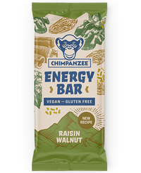 Energy Bar Raisin & Walnut