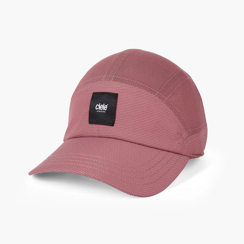 ciele FSTCap SC - EQ - Frame S  Kappe deco rose Kappe rosa Auf und Davon Outdoor Equipment