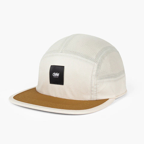 Ciele GOCap - EQ - Frame S | Kappe rainy day Laufkappe beige Auf und Davon Outdoor Equipment
