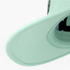 dusty turquoise