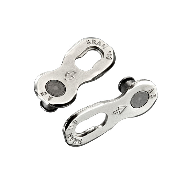 SRAM PowerLock Kettenschloss 11-fach Detail
