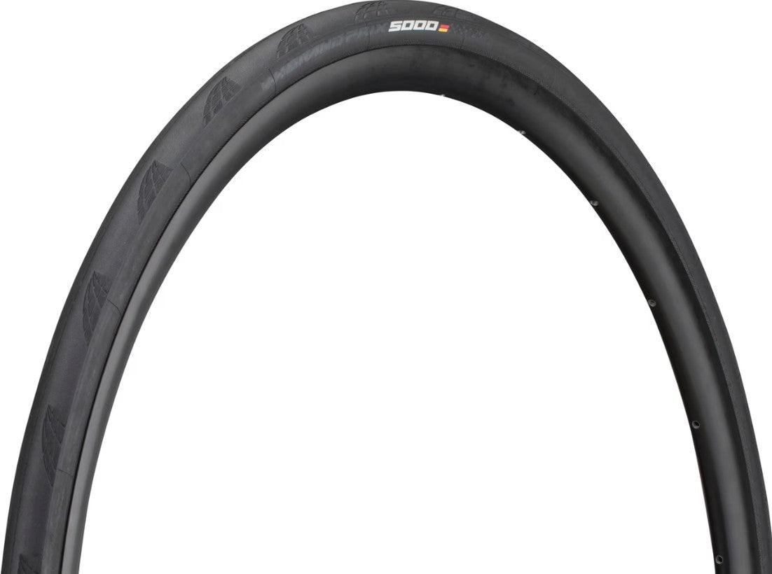 continental Grand Prix 5000 28" | Faltreifen 32-622 (700x32C) Rennradreifen schwarz Auf und Davon Outdoor Equipment