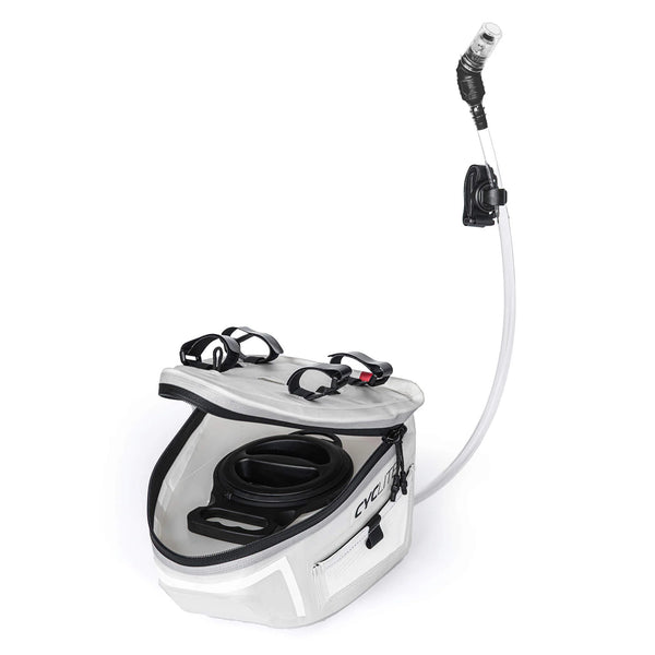 CYCLITE Aero Bladder 01 | Trinkblase 2,5L transparent Auf und Davon Outdoor Equipment