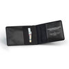 cyclite Wallet 01 Geldbeutel black Auf und Davon Outdoor Equipment