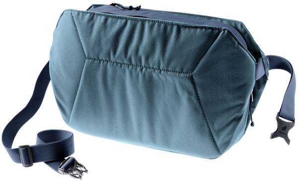 deuter Passway 4+1 atlantic-marine Umhängetasche Auf und Davon Outdoor Equipment