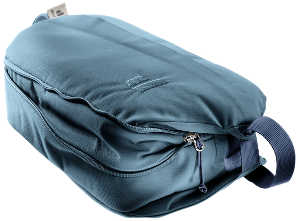 deuter Passway 4+1 atlantic-marine Umhängetasche Auf und Davon Outdoor Equipment