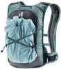 deuter Rogla 5 | Fahrradrucksack graphite-shale Auf und Davon Outdoor Equipment