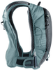 deuter Rogla 5 | Fahrradrucksack graphite-shale Auf und Davon Outdoor Equipment