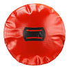 Ortlieb Dry-Bag 59L Dry Bag cranberry-signal red Packsack rot Auf und Davon Outdoor Equipment