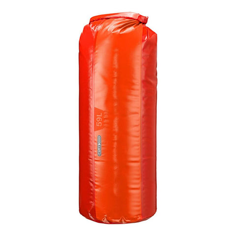 Ortlieb Dry-Bag 59L Dry Bag cranberry-signal red Packsack rot Auf und Davon Outdoor Equipment