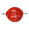 Ortlieb Dry-Bag 59L Dry Bag cranberry-signal red Packsack rot Auf und Davon Outdoor Equipment