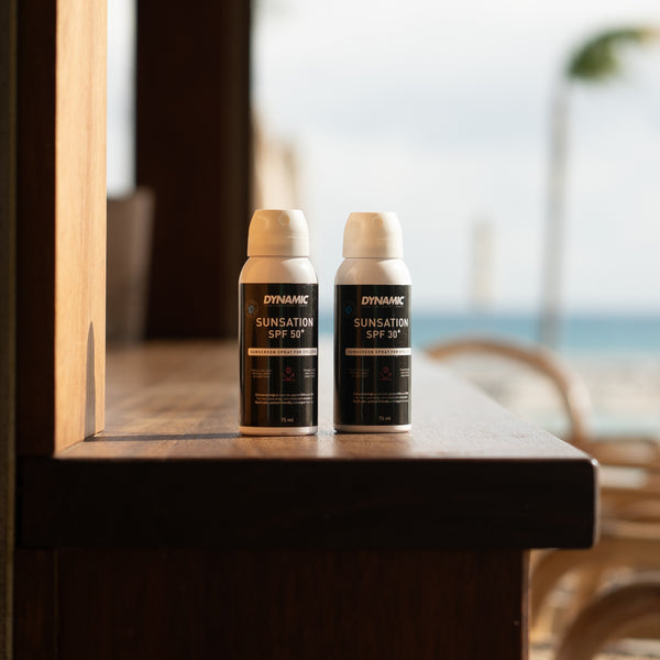 Sunsation 50+ 75ml | Sonnenschutzmittel