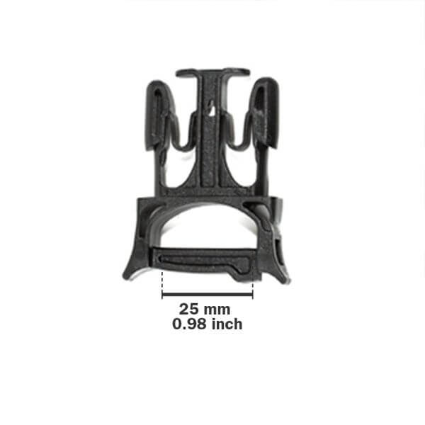 Reparaturkit Steckverschluss Stealth - Auf und Davon | Outdoor Equipment