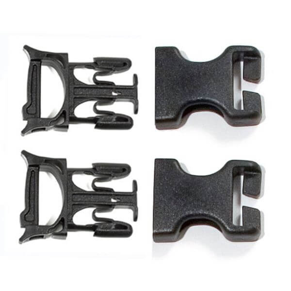 Reparaturkit Steckverschluss Stealth - Auf und Davon | Outdoor Equipment