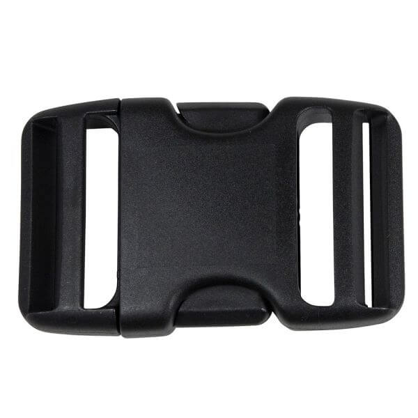 Steckverschluss, 40mm - Auf und Davon | Outdoor Equipment