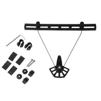 QL3.1 - Montageset - Auf und Davon | Outdoor Equipment