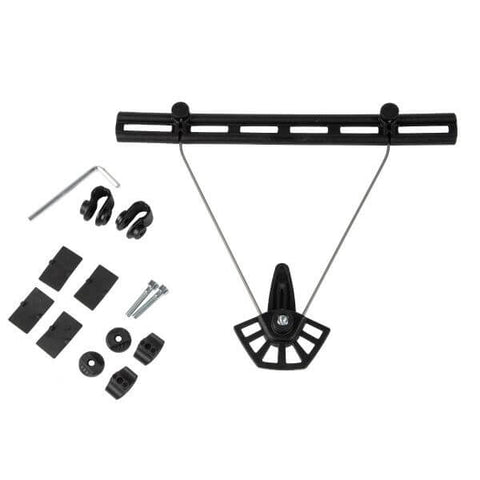 QL3.1 - Montageset - Auf und Davon | Outdoor Equipment