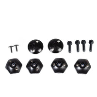 Schraubenset zur Befestigung der oberen QL2.1-Schiene - Auf und Davon | Outdoor Equipment