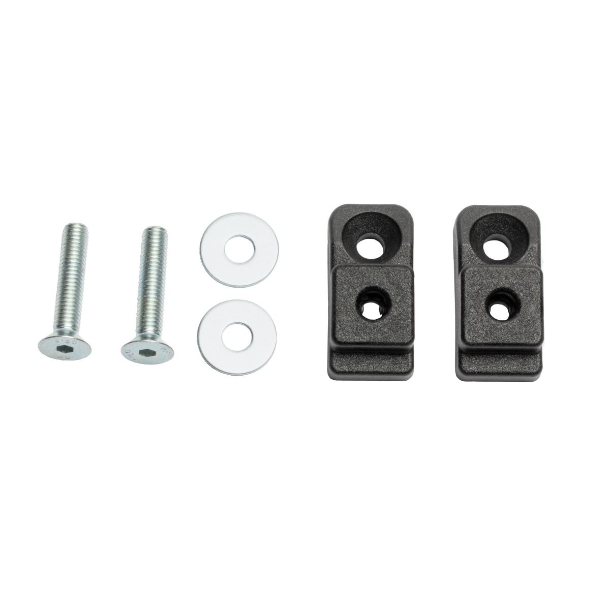 Ortlieb Fork-Pack Adapter 45° zu 30° - Auf und Davon | Outdoor Equipment