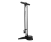 black/silver